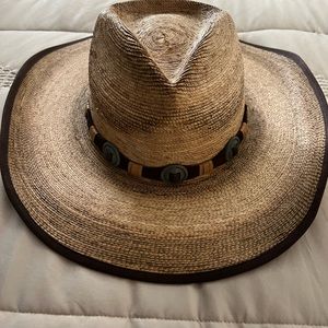 Stetson Cowboy Hat
